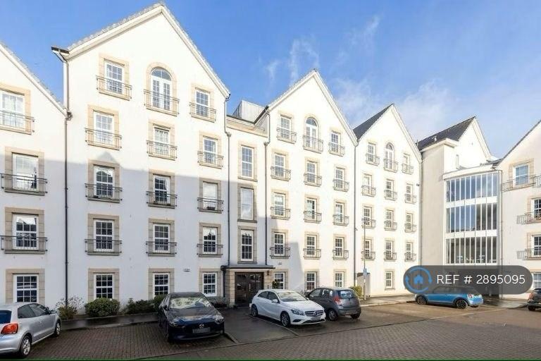 4 bedroom flat in Dalry Gait, Edinburgh, EH11 (4 bed) (#2895095)