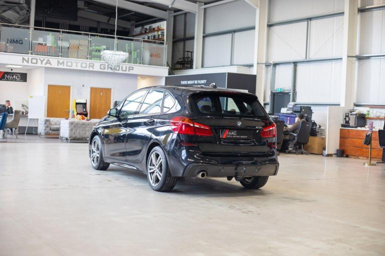 2025 BMW 2 Series Active Tourer 1.5 218i M Sport MPV 5dr Petrol Manual Euro 6 (s/s) (140 ps) **To...