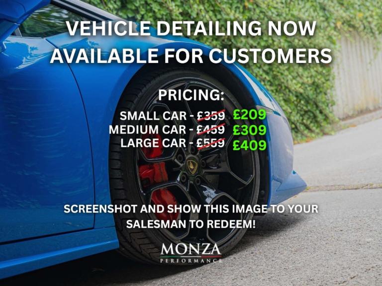 2016 Mercedes-Benz SLC 2.0 SLC 200 AMG Line Auto 2dr Convertible Petrol Automatic