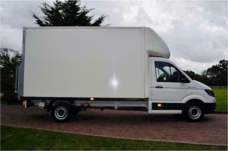 Reliable House removal service Man and van business moving service 