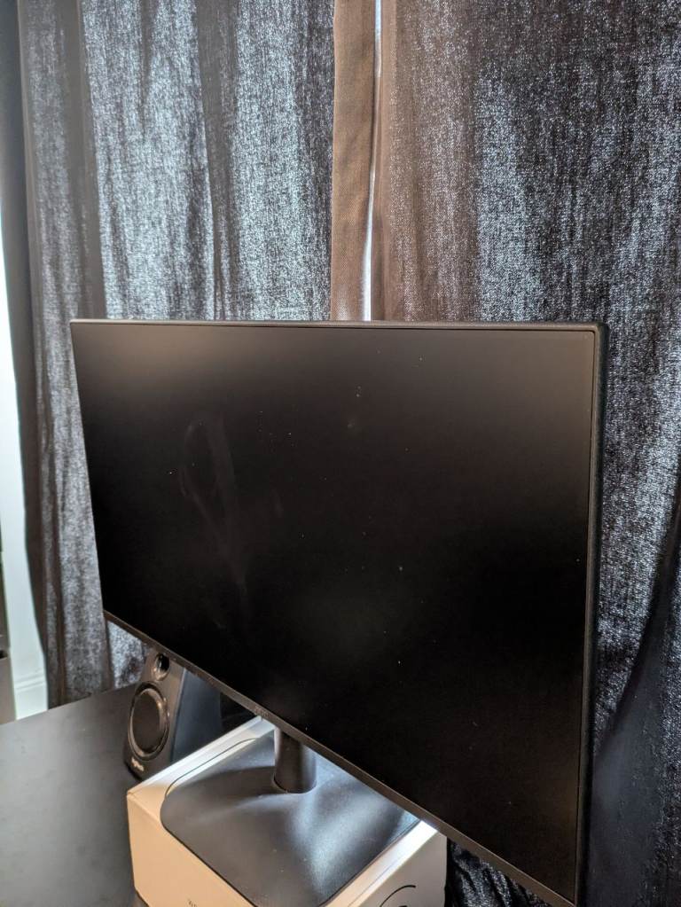 AOC LED Monitor