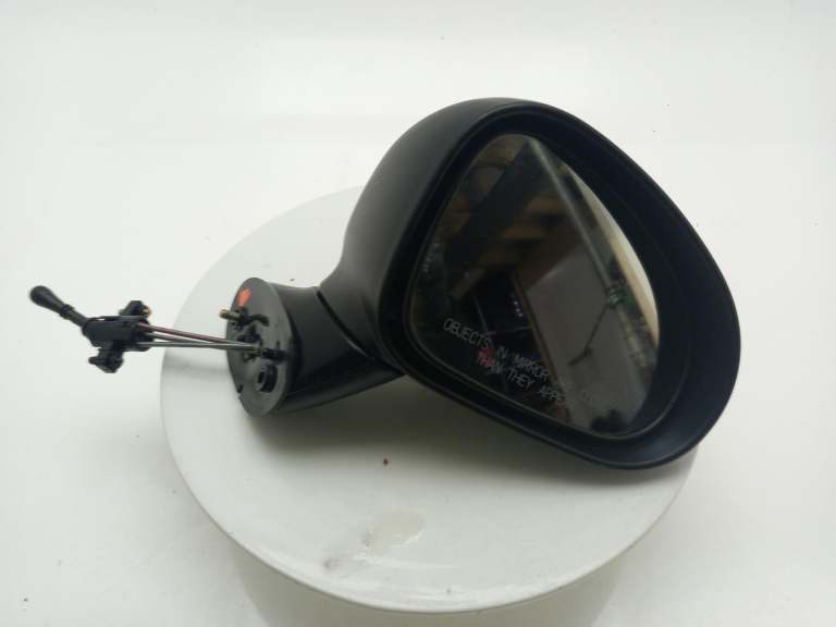 Chevrolet Matiz Door Mirror O/S 2005-2010 5 Door Hatchback Rh