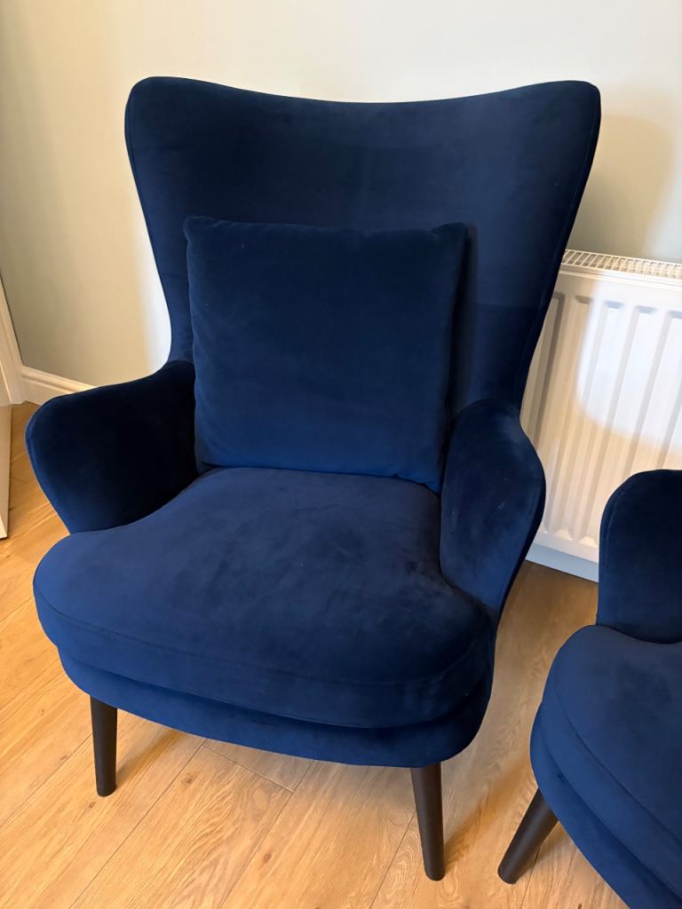 Barker and Stonehouse Marcy Chair