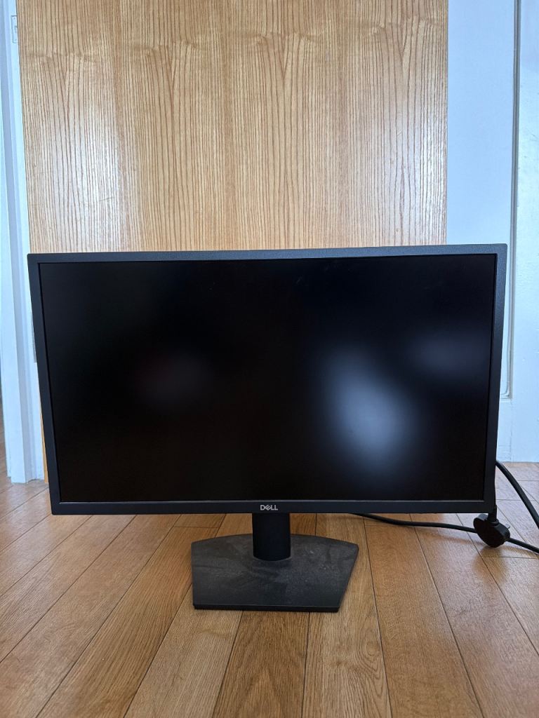 Dell Computer Monitor - Perfect Condition