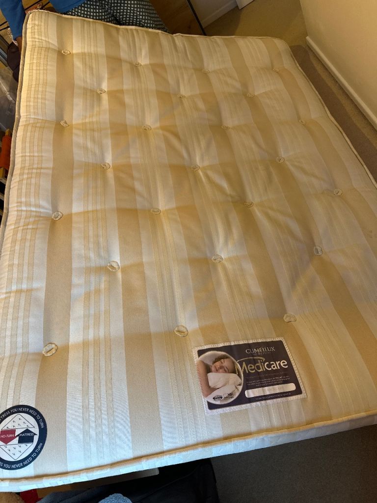 Free Queen Size Mattresses 