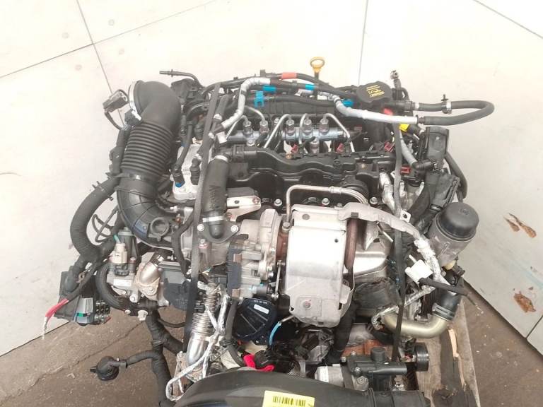 Engine for RANGE ROVER EVOQUE / DISCOVERY SPORT