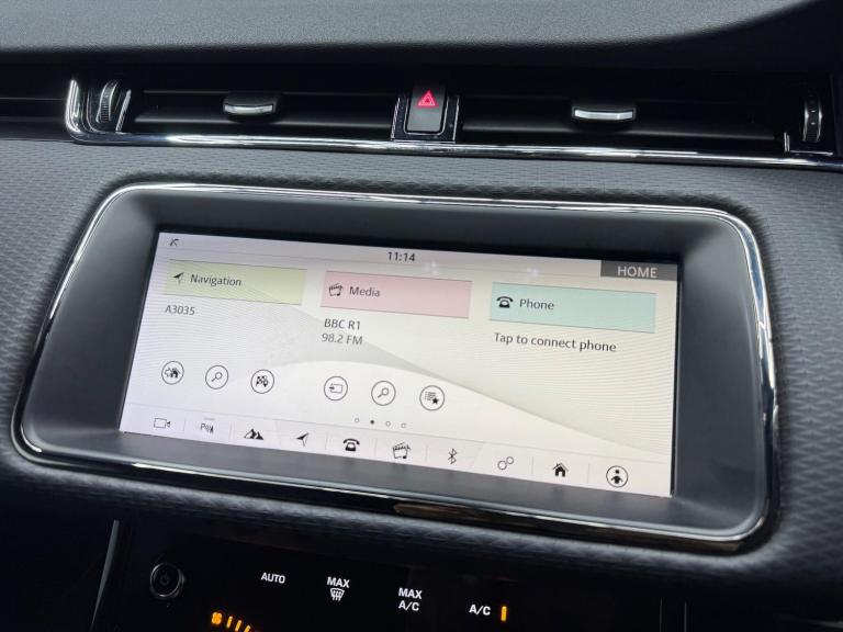 2019 Land Rover Range Rover Evoque 2.0 D180 R-Dynamic S Auto 4WD Euro 6 (s/s) 5dr ESTATE Diesel A...