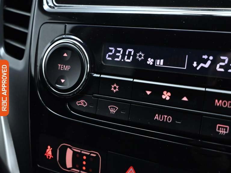 2021 Mitsubishi Shogun Sport 2.4D 4 SUV 5dr Diesel Auto 4WD Euro 6 (181 ps) Estate DIESEL Automatic