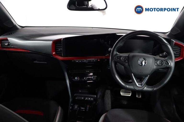 2023 Vauxhall Mokka 100kW GS 50kWh 5dr Auto SUV Electric Automatic