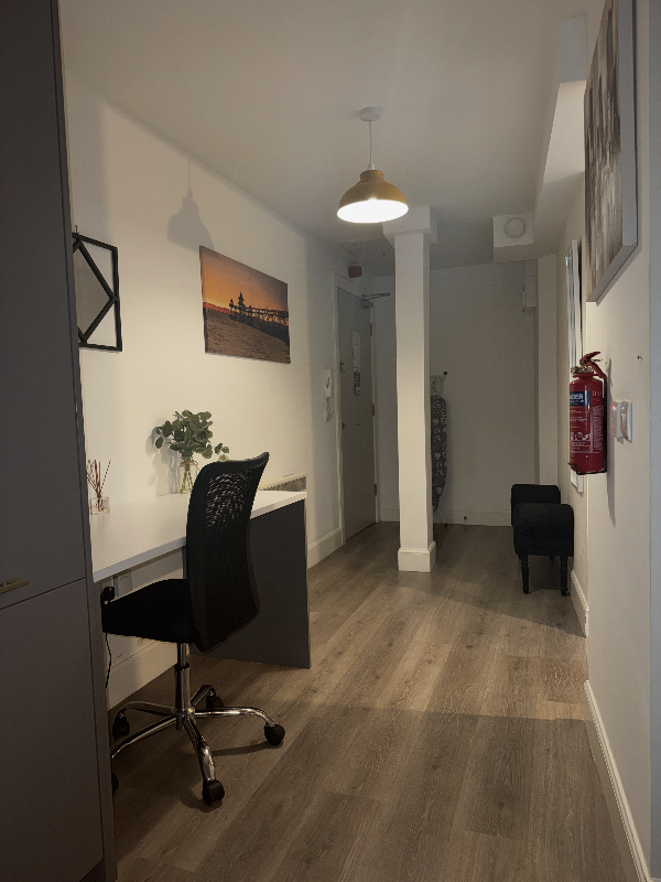 Central Lothian Studio to BUY