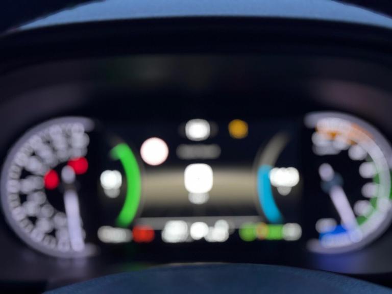 2022 MG MG5 61.1kWh Exclusive Long Range Auto 5dr ESTATE Electric Automatic