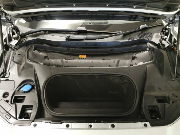 2022 Jaguar I-Pace 400 90kWh HSE SUV 5dr Electric Auto 4WD (400 ps) - MERIDIAN AUDIO - REVERSE Su...