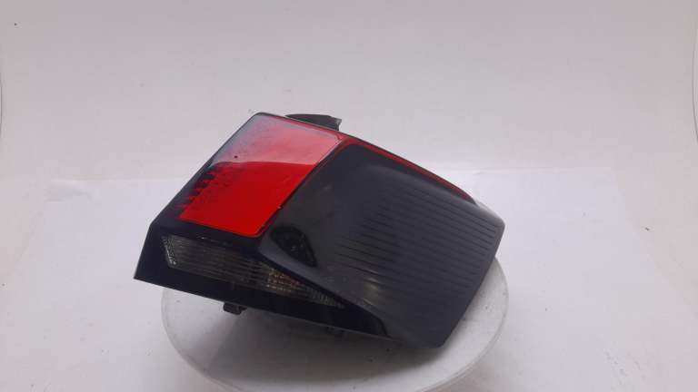Peugeot 3008 Tail Light Rear Lamp O/S 2016-2020 5 Door Hatchback Rh