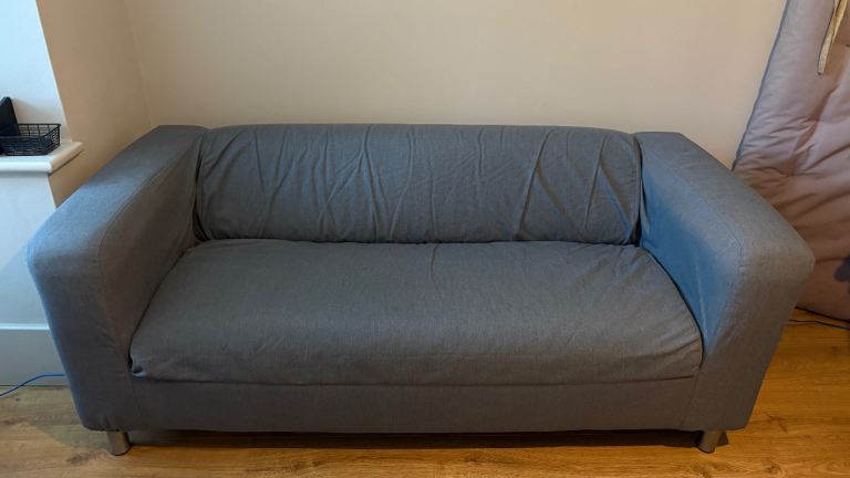 3 seater IKEA couch
