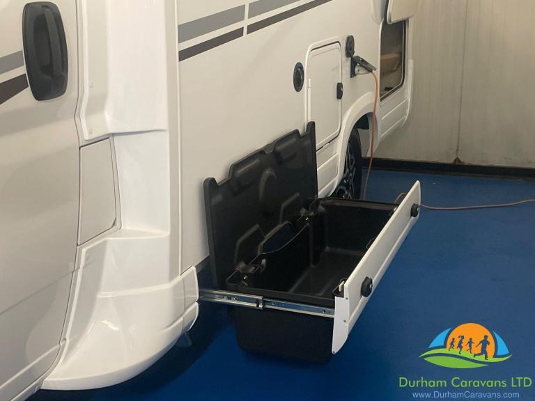 Pilote Evidence P600P DIESEL AUTOMATIC 2025