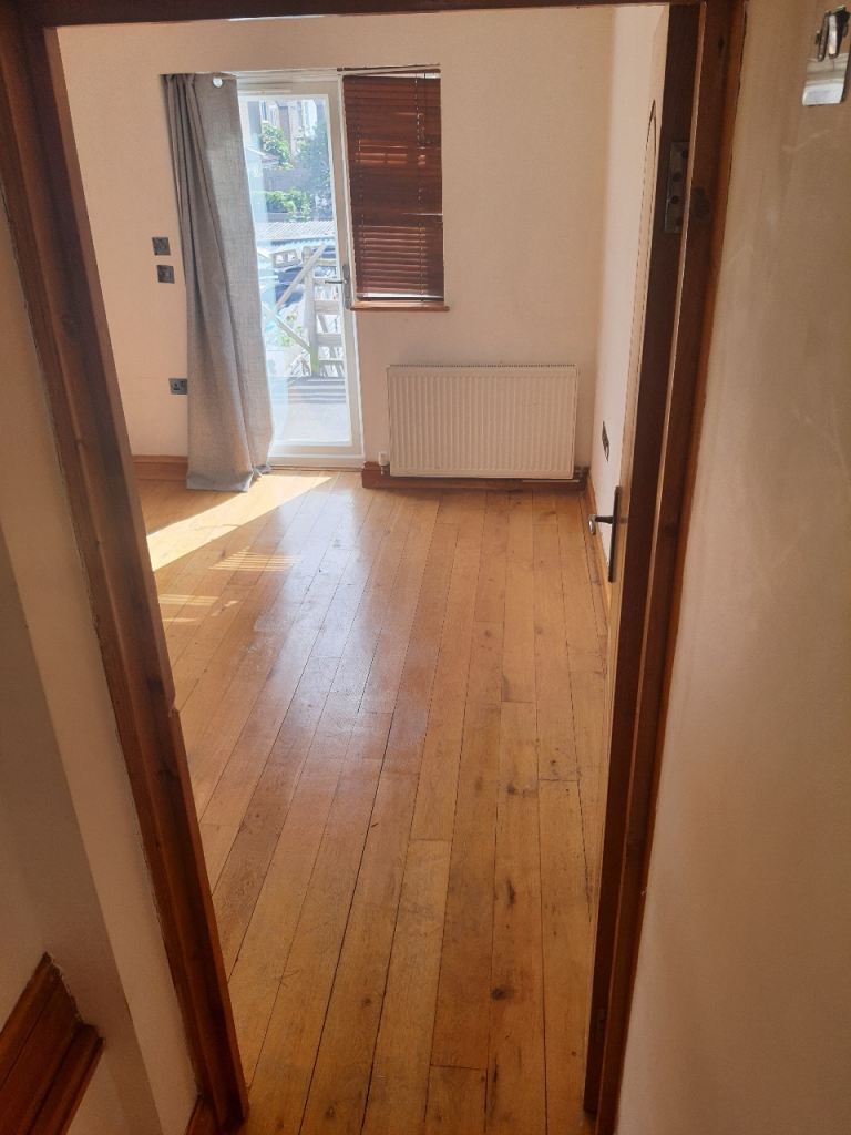 lovely 1 Bed flat 