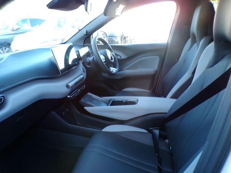 2025 BYD Dolphin 115kW Comfort 43kWh 5dr Auto HATCHBACK ELECTRIC Automatic