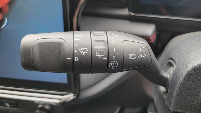 2025 Ford Puma 1.0 EcoBoost Hybrid mHEV ST-Line X 5dr HATCHBACK PETROL Manual