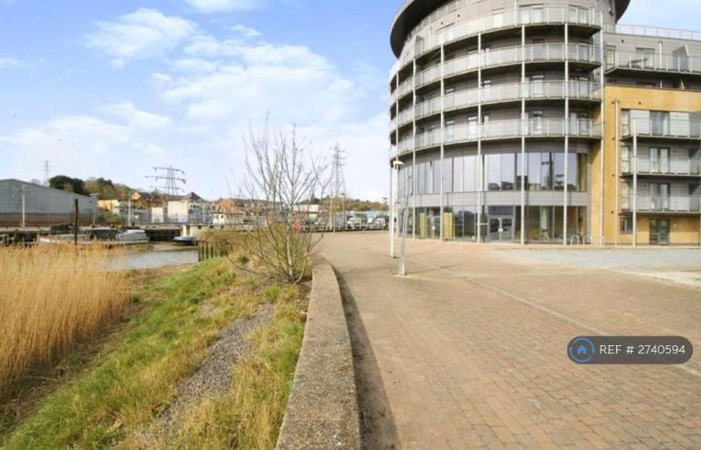 Studio flat in Ballantyne Drive, Colchester, CO2 (#2740594)