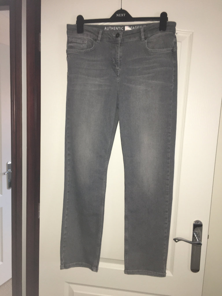 Next Ladies Jeans