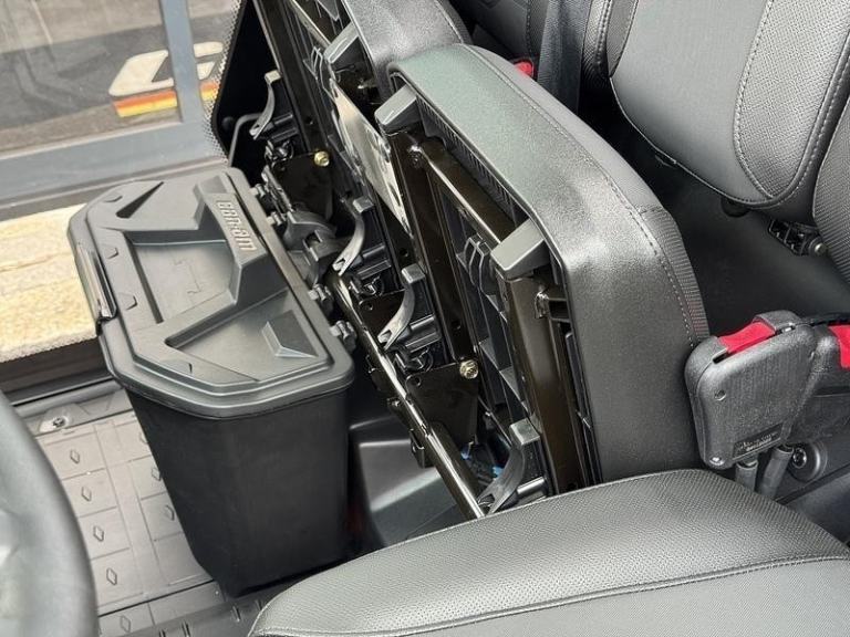 Can-Am Traxter PRO 950 XU T HD10 ABS SSV 