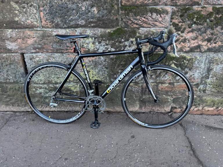  Road Bike – Boardman Comp – Size Small - Ready to ride - Local Delivery Available