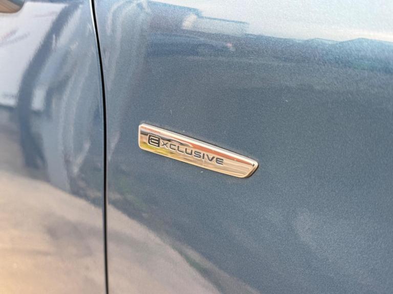 2015 Citroen C4 Picasso 1.6 BlueHDi Exclusive 5dr MPV DIESEL Manual