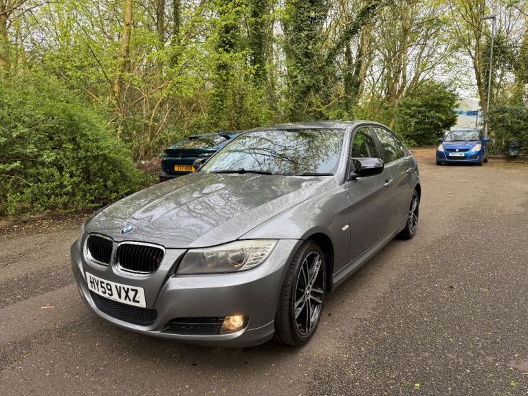Bmw 320d e90 Business Edition! 2.0d 2009 year! Mot Till 24 September 2026!!! 