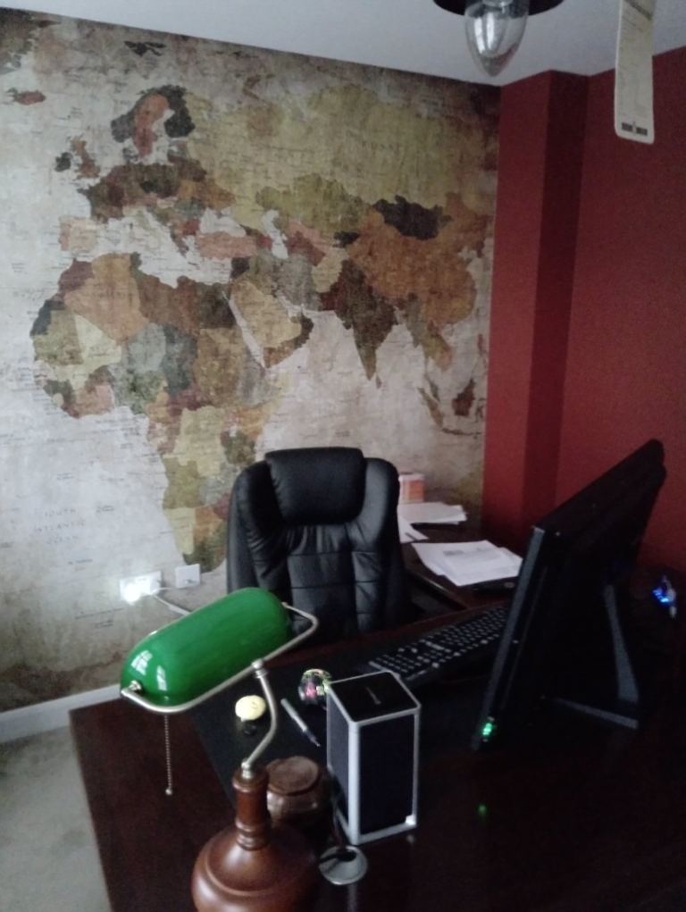 Professional Painter & Decorator