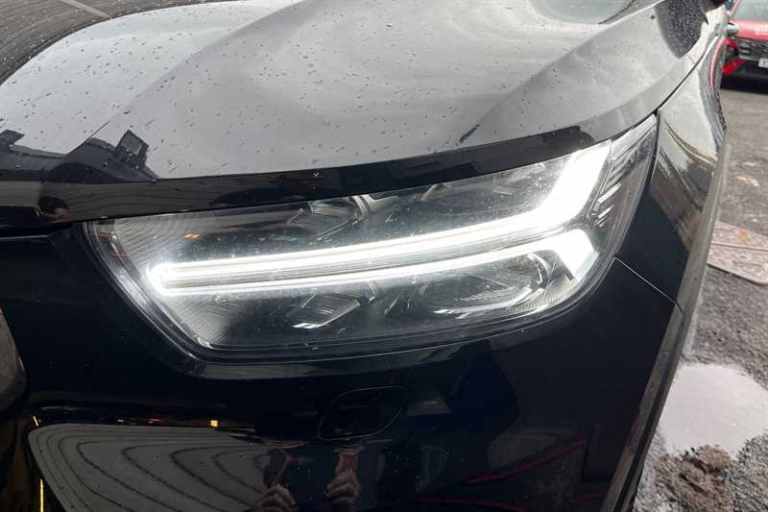 2020 Volvo XC40 2.0 D4 Inscription Pro SUV 5dr Diesel Auto AWD Euro 6 (s/s) (190 ps) SUV Diesel A...