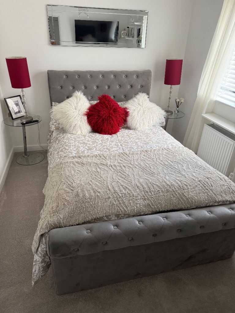 Gorgeous Double Room 