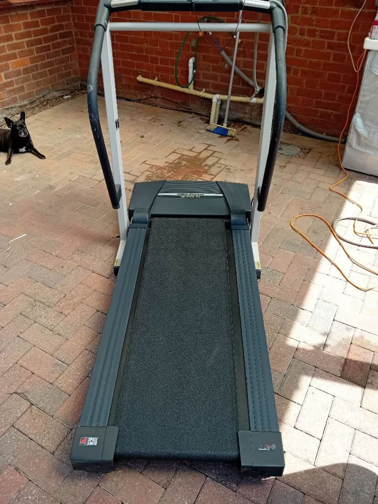 Free treadmill 