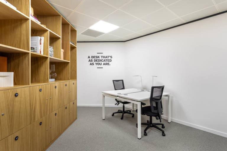 London - N4 3FU \ Small Office Space with Flexible Terms