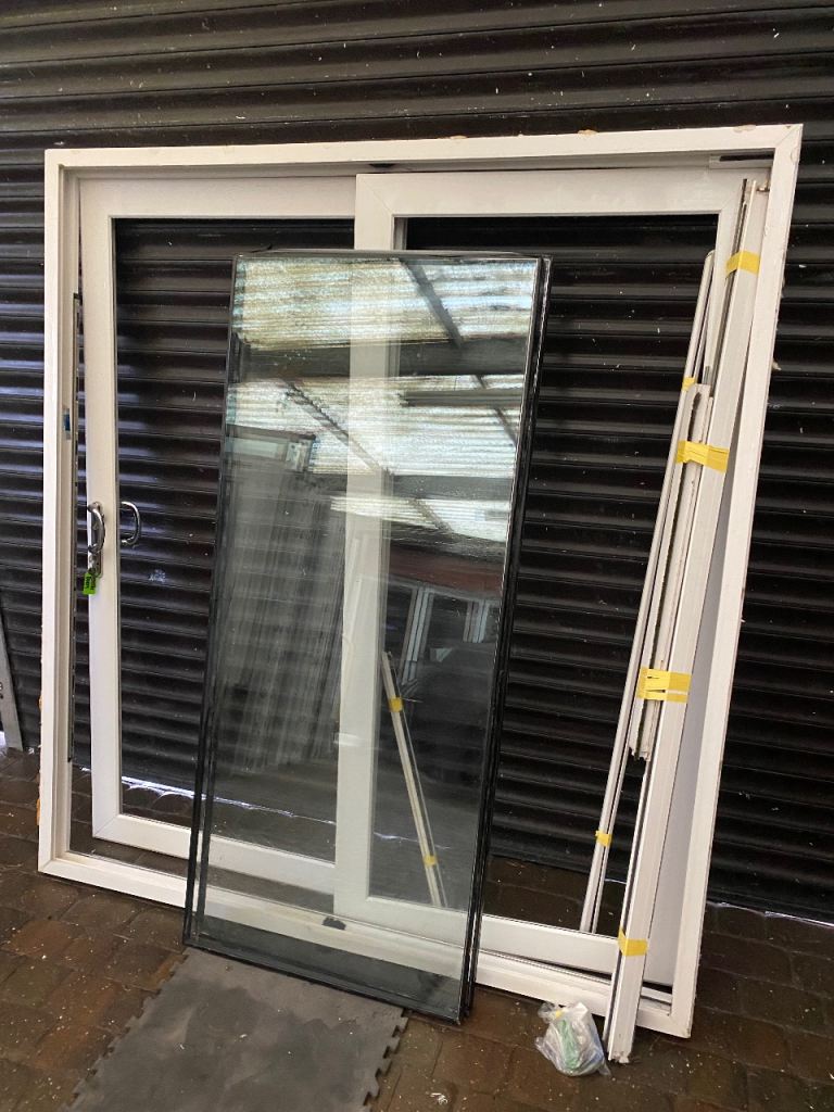 French patio sliding doors 