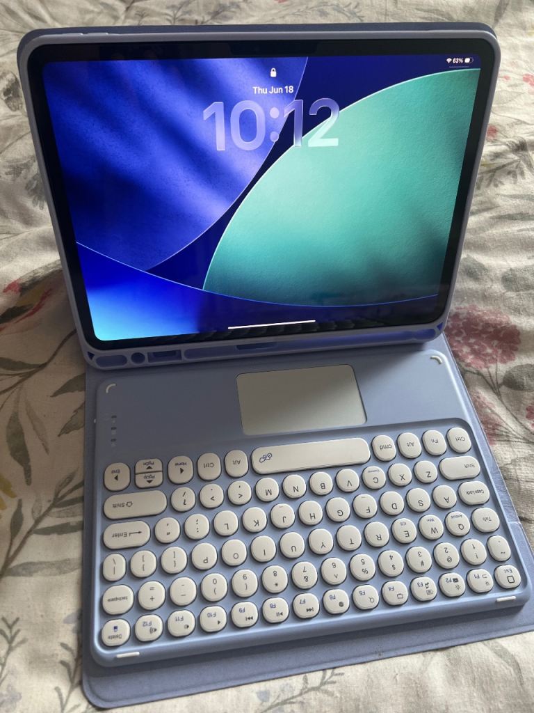 iPad Pro 11 m4 2024 