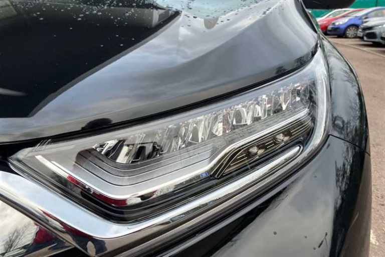 2023 Honda CR-V 2.0 I-MMD HYBRID EX 5DR ECVT Estate Hybrid Automatic