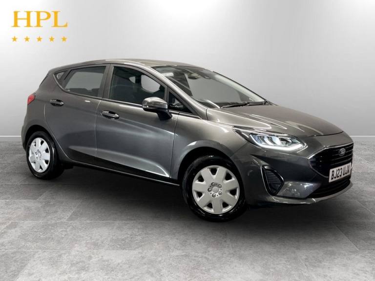 2023 23 FORD FIESTA 1.1 TI-VCT TREND HATCHBACK 5DR PETROL MANUAL EURO 6 (S/S) (7