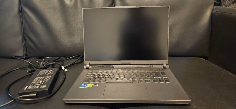 ASUS ROG Strix G16 16" Gaming Laptop - Intel® Core™ i7, RTX 4060, 1 TB SSD