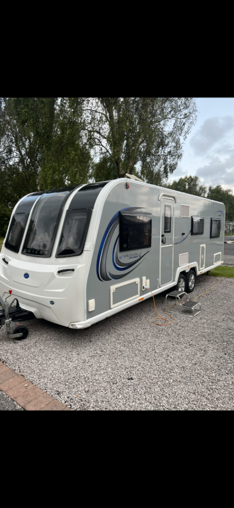 2021 bailey pegasus se 