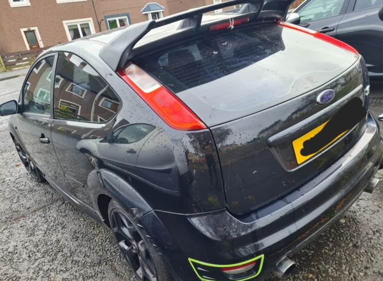 Ford focus st3 parts (prices reduced) fit other fords, focus's, volvo