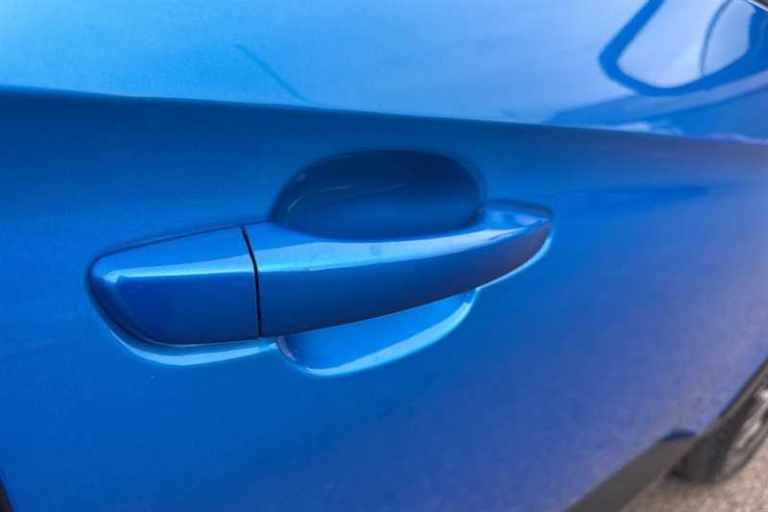 2022 Vauxhall Grandland 1.2 Turbo GS Line 5dr HATCHBACK PETROL Manual