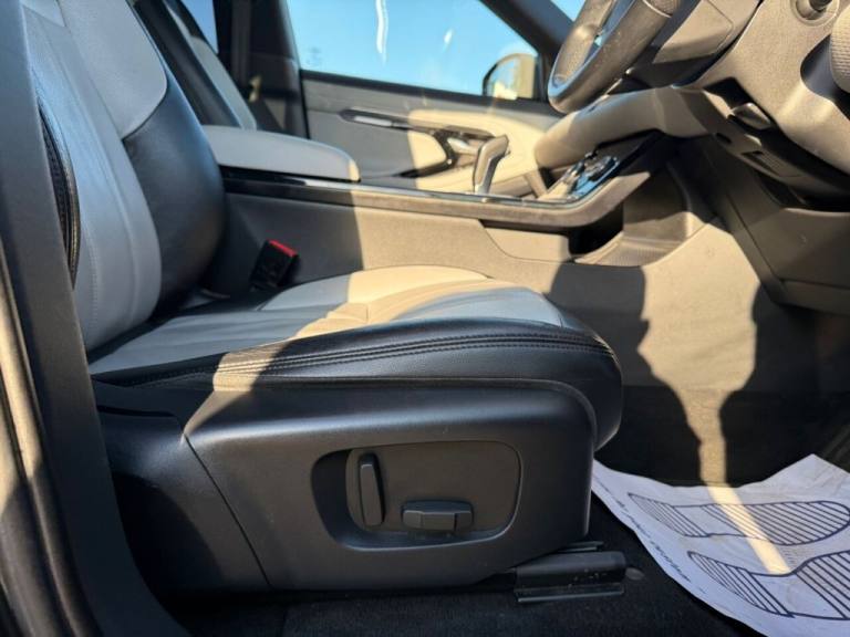 2019 Land Rover Range Rover Evoque 2.0 D150 R-Dynamic S SUV 5dr Diesel Auto 4WD Euro 6 (s/s) (150...