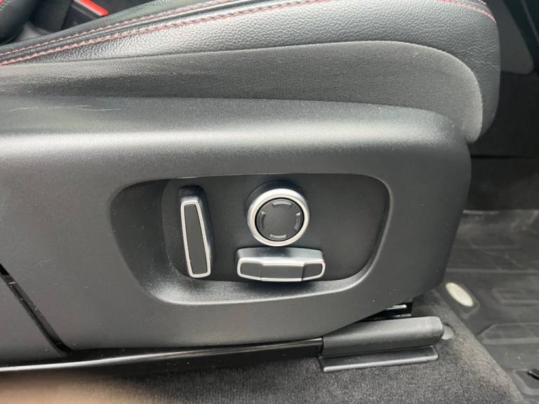 2021 70 LAND ROVER DISCOVERY SPORT 2.0 P290 MHEV R-DYNAMIC BLACK SUV 5DR PETROL 