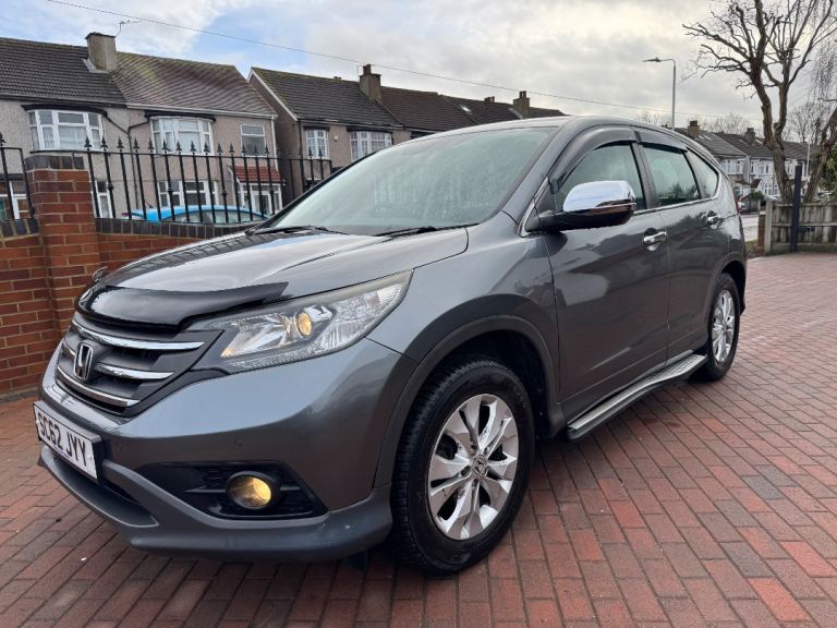2013 HONDA CRV PETROL AUTOMATIC 4wd / RAV4/jeep/ auto