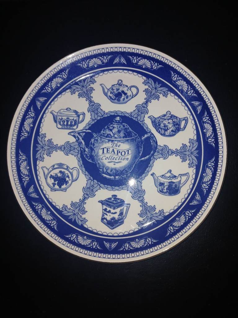 3 Rington plates