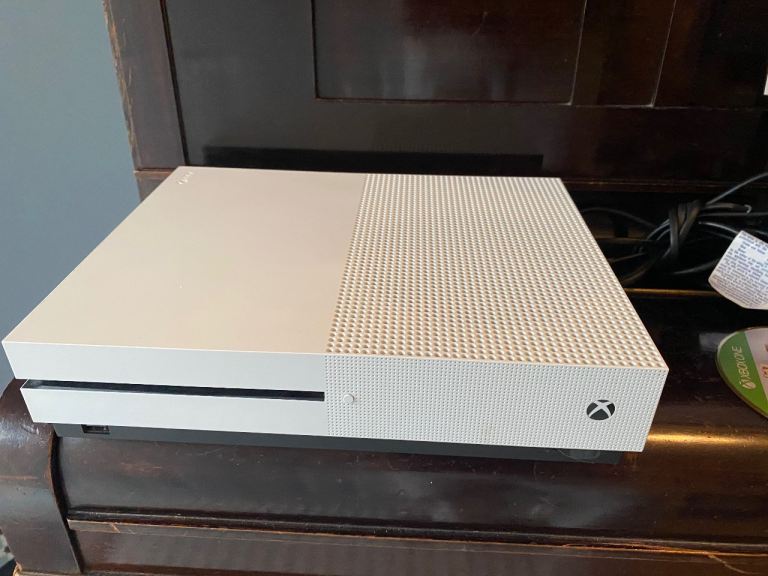 Xbox one bundle