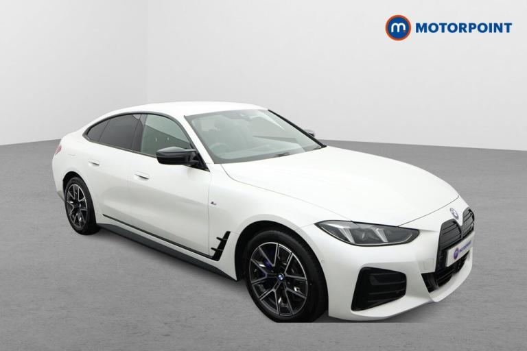 2025 BMW i4 440kW M60 83.9kWh 5dr Auto Hatchback Electric Automatic