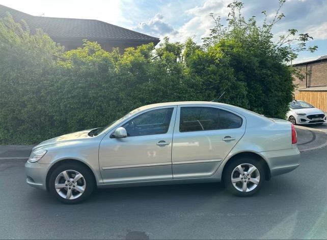 Skoda, OCTAVIA, Hatchback, 2011, Manual, 1390 (cc), 5 doors