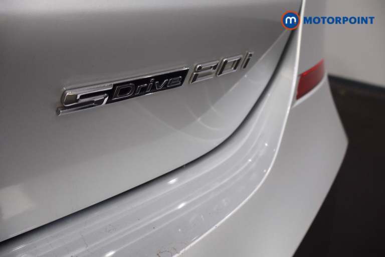 2019 BMW X1 sDrive 20i M Sport 5dr Step Auto ESTATE PETROL Automatic