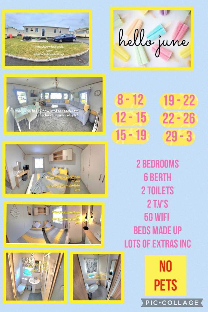 Trecco Bay Porthcawl 